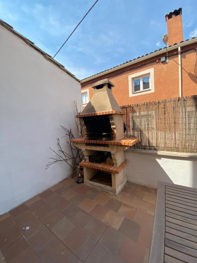 El Rincon De Dorotea - Casa Rural Villalba de la Sierra Dış mekan fotoğraf